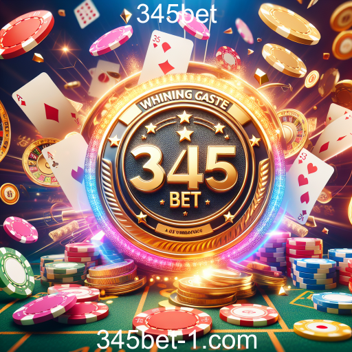 Descubra a Categoria 'Ganhar' no 345bet: Vantagens e Oportunidades
